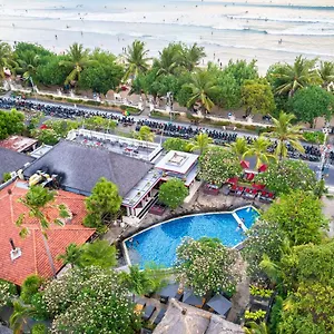 Kuta Seaview Boutique Feriested