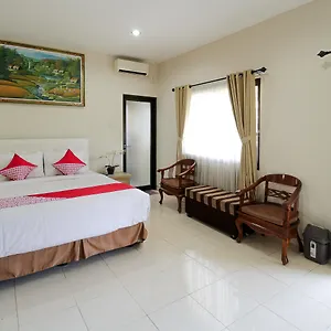 Oyo 734 Tuban Torres Guest house Kuta (Bali)