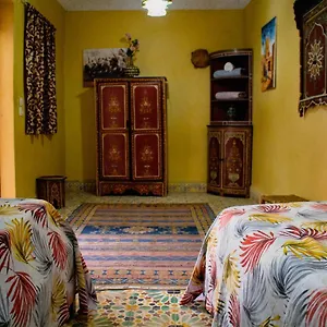 Zen&zin Guest house Marrakesh