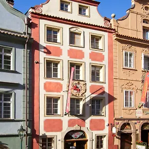 Red Lion Отель Прага