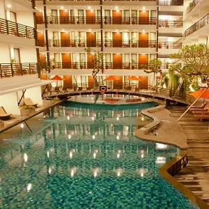 Sun Island & Kuta Кута