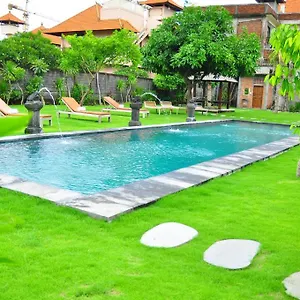 Si Doi Legian Kuta (Bali)