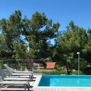 Bel Etage Luxury Guest house Split
