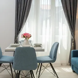 Luxury & Seven Guest house Split