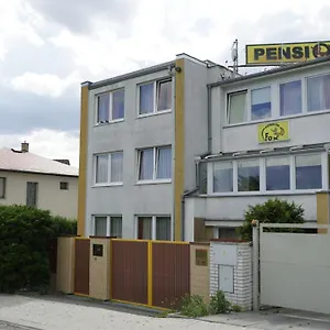 Fox Guest house Prague