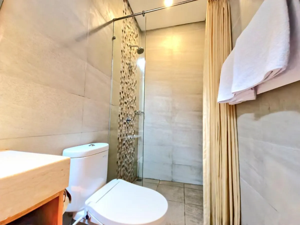 Kamandaka Hostel Kuta  0*, Kuta (Bali)