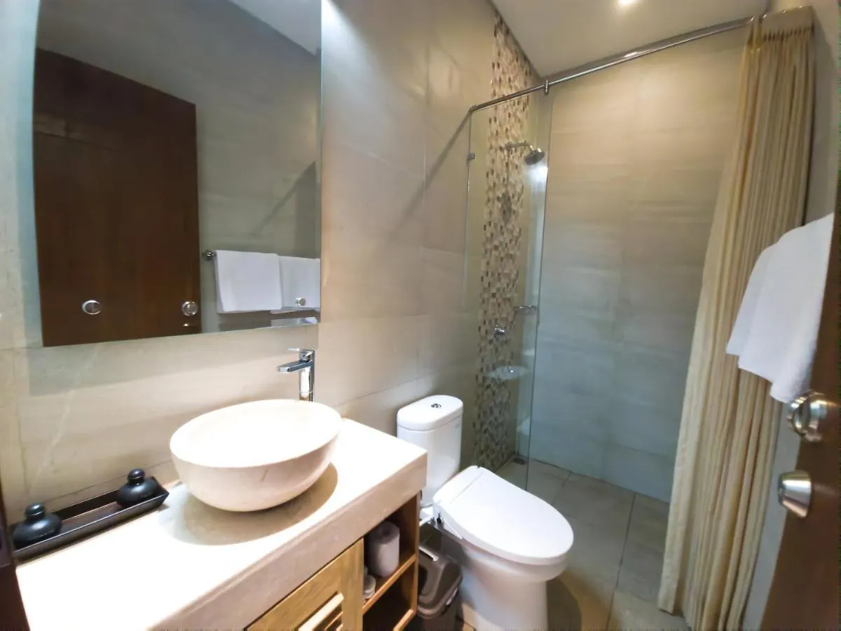 Kamandaka Hostel Kuta  Indonesia