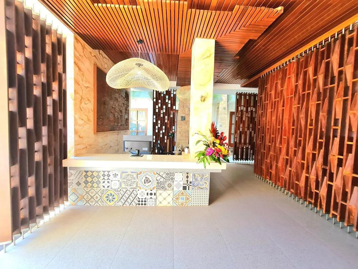 Kamandaka Hostel Kuta  0*, Kuta (Bali)