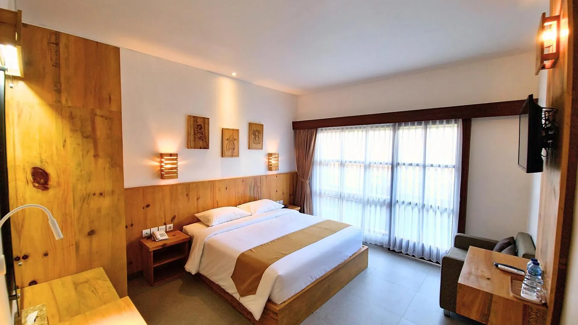 Kamandaka Hostel Kuta  Kuta (Bali)